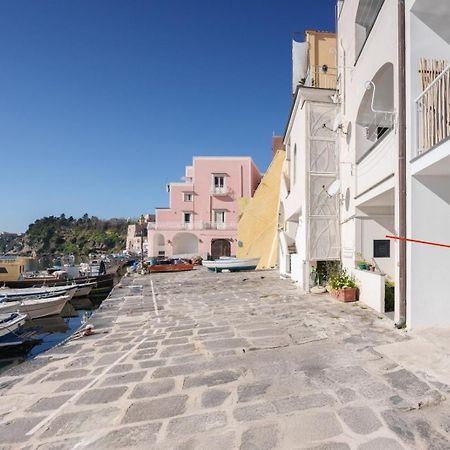 Casa Cinzia In Marina Di Corricella Villa Procida Exterior photo